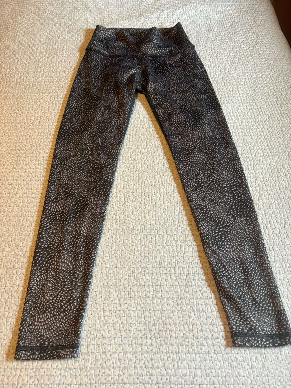 Aerie Chill Play and Move Leggings